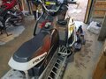2012 Polaris 800 RMK, белый, 600000 рублей - вид 7