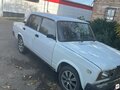 2004 Lada (ВАЗ) 2107, белый, 120000 рублей - вид 1