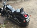 2006 Harley-Davidson V-Rod, чёрный, 1050000 рублей - вид 6