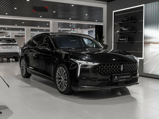 2023 FAW Bestune B70 I, чёрный, 1700000 рублей, вид 2
