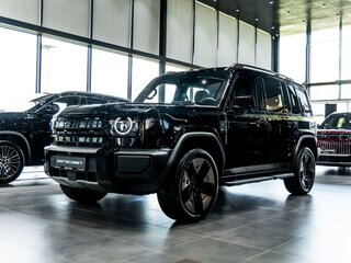 2026 Esteo V27, чёрный, 5920000 рублей, вид 1