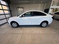 2026 Lada (ВАЗ) Vesta I Рестайлинг (NG), белый - вид 2