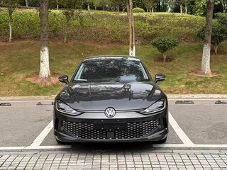 2026 Volkswagen Lamando L II, серый, 1950000 рублей, вид 2