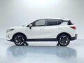 2022 GAC Trumpchi GS3 I, белый, 1040000 рублей - вид 3