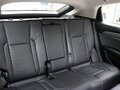 2024 Haval F7x I Рестайлинг, красный, 2620000 рублей - вид 9