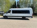 2011 Mercedes-Benz Sprinter, белый, 1400000 рублей - вид 4