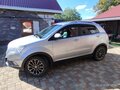 2012 SsangYong Actyon II, серебристый, 890000 рублей - вид 2
