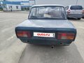 2006 Lada (ВАЗ) 2105, зелёный, 107000 рублей - вид 3