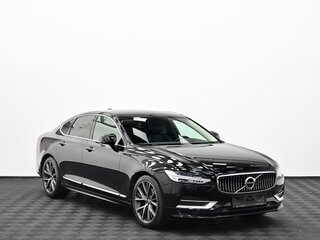 Volvo S90 II