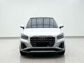 2023 Audi Q2 L 35 TFSI I Рестайлинг, белый, 1650000 рублей - вид 1