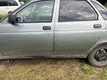 2010 Lada (ВАЗ) Priora I, серый - вид 6