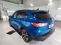 2021 Ford Escape IV, синий, 1819000 рублей - вид 5