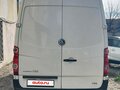 2008 Volkswagen Crafter, белый, 1400000 рублей - вид 2