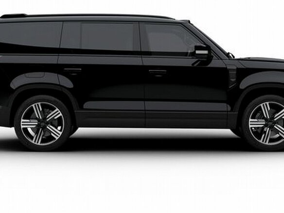 2026 Rox 01, чёрный, 9500000 рублей