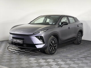 2026 Omoda C5 II, серый, 2779000 рублей, вид 1