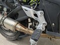 2023 Voge 500DSX Adventure, чёрный, 430000 рублей - вид 7