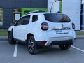 2021 Renault Duster II, белый - вид 6
