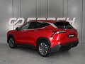 2024 Jetour Dashing I, красный, 2299000 рублей - вид 1