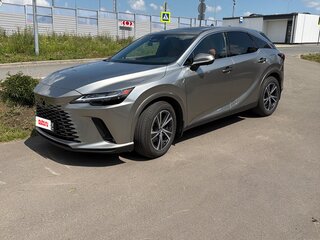 2025 Lexus RX 300 V, серый, 7350000 рублей, вид 1