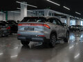 2026 Geely Galaxy M7, серый - вид 4