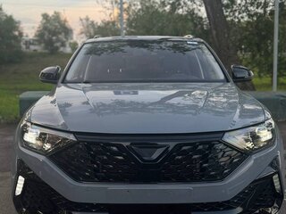 2021 Jetta VS5 I, серый, 1500000 рублей, вид 2