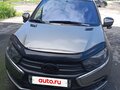 2020 Lada (ВАЗ) Granta I Рестайлинг, серый, 599000 рублей