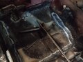 1995 Lada (ВАЗ) 2104 5-speed, красный, 130000 рублей - вид 7
