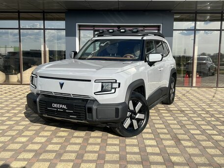 Changan Deepal G318 I