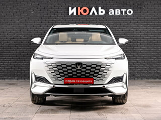 2023 Changan UNI-K, белый, 2895000 рублей, вид 2