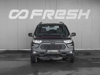 2023 Lada (ВАЗ) Niva Travel I, чёрный, 1130000 рублей, вид 3