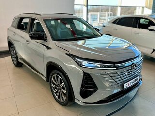 2025 Changan CS75 Plus IV, серый, 4249900 рублей, вид 1