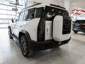 2026 Jetour T2, белый - вид 5