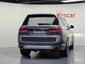 2023 BMW X7 40d I (G07) Рестайлинг, серебристый, 11630000 рублей - вид 3