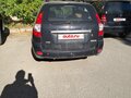 2011 Lada (ВАЗ) Priora I, чёрный, 290000 рублей - вид 1