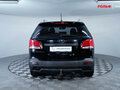 2011 Kia Sorento II, чёрный, 1250000 рублей - вид 3