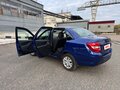 2025 Lada (ВАЗ) Granta I Рестайлинг, синий, 950000 рублей - вид 5