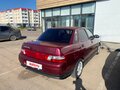 2005 Lada (ВАЗ) 2110, красный - вид 6