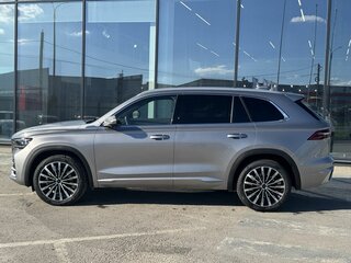 2026 VOLGA K50, серебристый, 4649000 рублей, вид 5