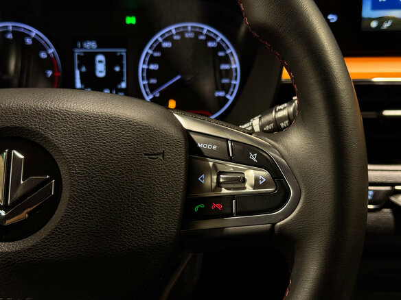 2023 Livan X3 Pro, синий, 1250000 рублей - вид 13