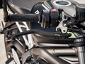 2021 Triumph Street Triple, чёрный, 940000 рублей - вид 10