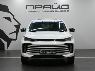 2021 Exeed TXL I Рестайлинг, белый, 2049900 рублей, вид 2
