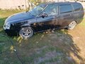 2011 Lada (ВАЗ) Priora I, чёрный, 300000 рублей - вид 3