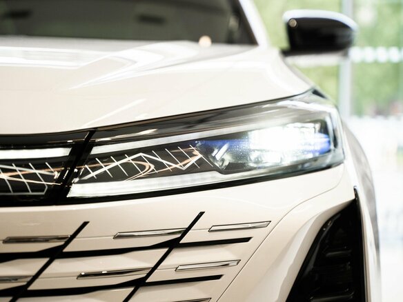 2025 Changan CS75 Plus III, белый, 4224900 рублей - вид 3