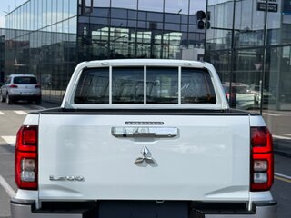 2026 Mitsubishi L200 VI, белый, 4899000 рублей, вид 5
