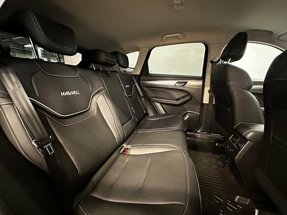 2023 Haval Jolion I, чёрный, 1850000 рублей - вид 12