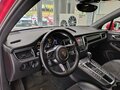 2016 Porsche Macan GTS I, красный, 3300000 рублей - вид 9