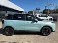 2025 Geely Geometry E 33.5 kWh, голубой, 1520000 рублей - вид 6