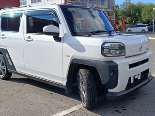 2020 Daihatsu Taft II, белый, 1150000 рублей, вид 5