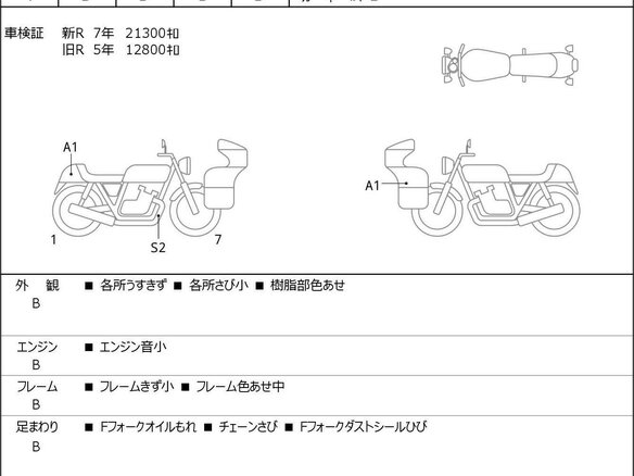 2020 Suzuki GSX-S 1000 F, чёрный, 990000 рублей - вид 5