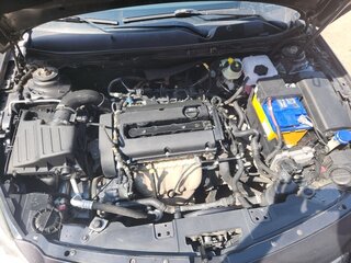 2011 Opel Insignia I, серый, 645000 рублей, вид 3